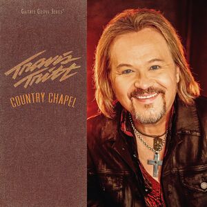 Country Chapel , Travis Tritt