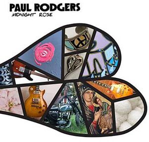Midnight Rose , Paul Rodgers
