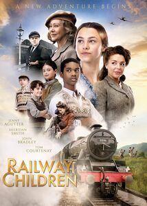 Railway Children - NTSC/ 0 [Import]