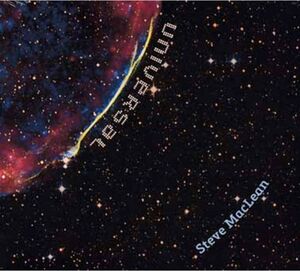 Universal , Steve MacLean