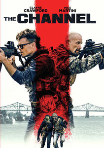 The Channel , Clayne Crawford