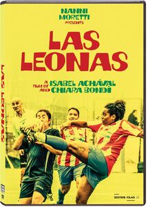 Las Leonas 