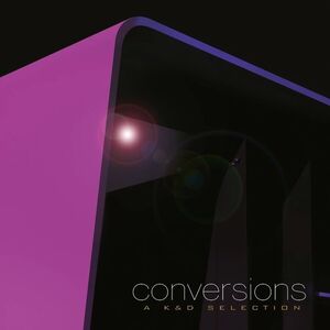 Conversions: A K&D Selection - Remastered [Import] , Kruder & Dorfmeister