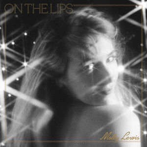 On The Lips - Candlelight Gold