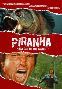 Piranha (aka Piranha, Piranha)