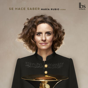 Se Hace Saber , Maria Rubio