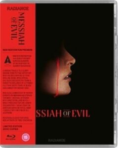 Messiah of Evil (Special Edition) [Import]