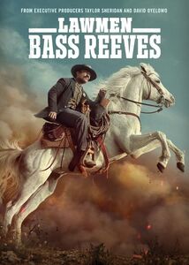 Lawmen: Bass Reeves