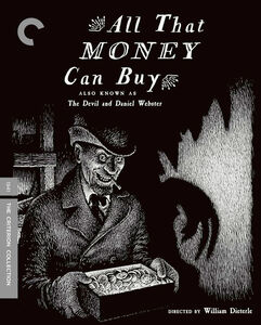 All That Money Can Buy (aka The Devil and Daniel Webster) (Criterion Collection)