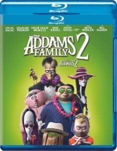 Addams Family 2 [Import]
