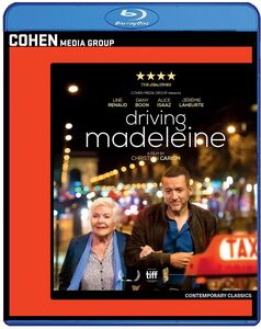 Driving Madeleine , Dany Boon
