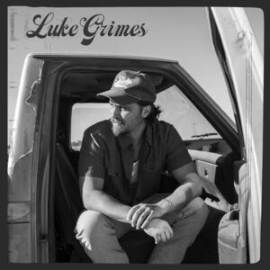 Luke Grimes , Luke Grimes