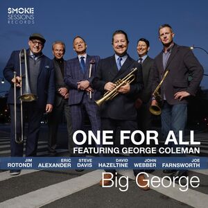 Big George , One for All