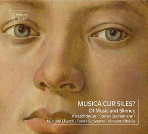 Musica, Cur Siles? , Michael Eberth