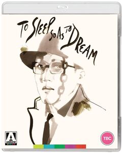 To Sleep So as to Dream [Import]