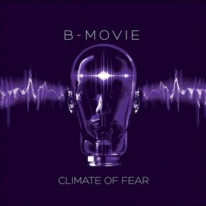 Climate Of Fear - Purple