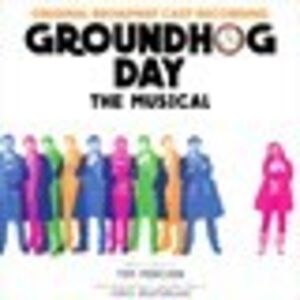 Groundhog Day /  O.C.R. 