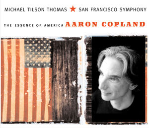 Essence of America , Michael Tilson Thomas