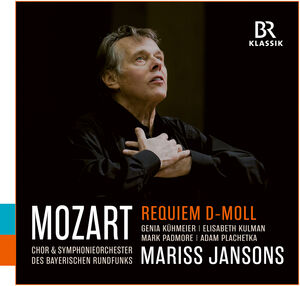 Mozart: Requiem in D minor, Op. 626