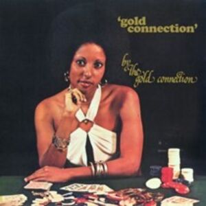 Gold Connection [Import]