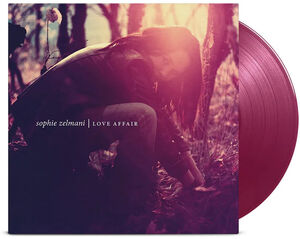 Love Affair - Limited 180-Gram Translucent Purple Colored Vinyl [Import]