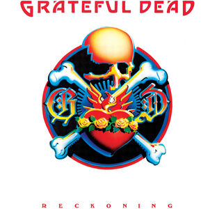 Reckoning , Grateful Dead