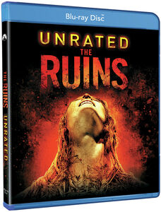 The Ruins - Unrated Version