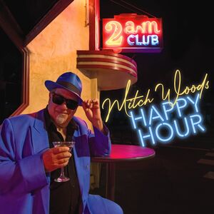 Happy Hour , Mitch Woods