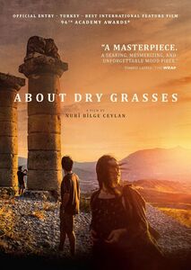 About Dry Grasses