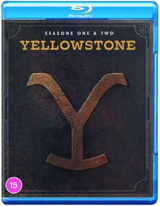 Yellowstone: Seasons One & Two [Import]