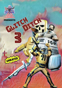 Glitch Ditch 3