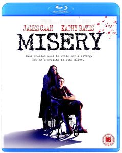 Misery [Import]