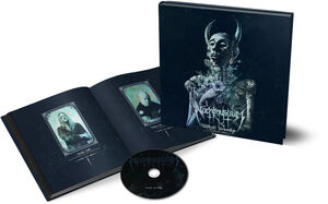 Blight Privilege , Nachtmystium