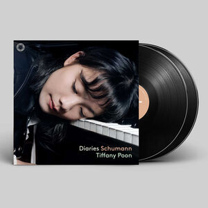 Diaries Schumann , Tiffany Poon