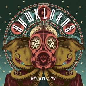 Relativity , Hawklords