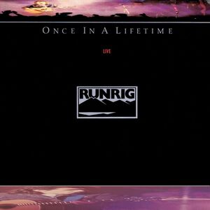 Once In A Lifetime - 2024 Remaster