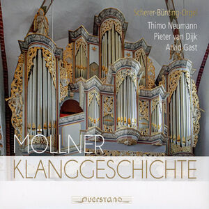 Mollner Klanggeschichte , Johann Sebastian Bach