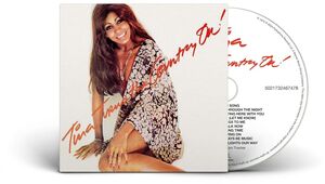 Tina Turns The Country On , Tina Turner