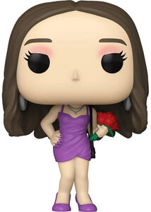 Funko - She-Hulk - Madisynn Pop! Vinyl Figure - EE Exclusive