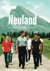 Neuland