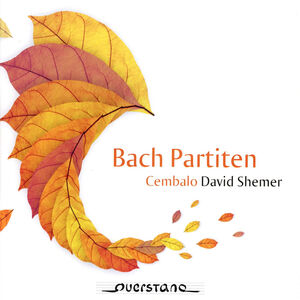 Partitas , David Shemer