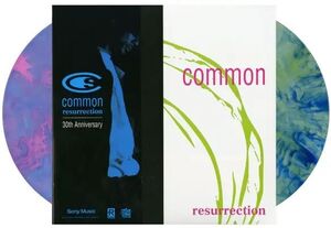 Resurrection , Common