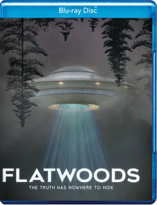 Flatwoods , Wanda Jackson