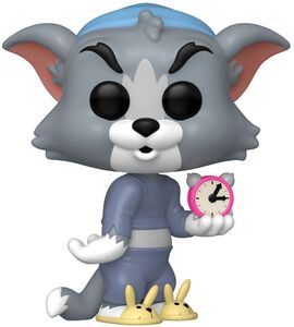 Funko POP! Animation: Tom and Jerry - Tom