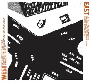 East Meets West: Connections