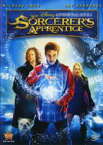 The Sorcerer's Apprentice