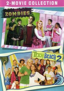 Teen Beach Movie 2 /  Zombies