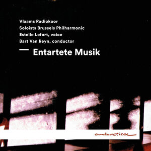 Entartete Musik , Vlaams Radiokoor