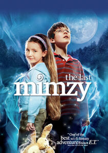The Last Mimzy , Rhiannon Leigh Wryn