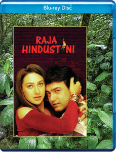 Raja Hindustani , Aamir Khan